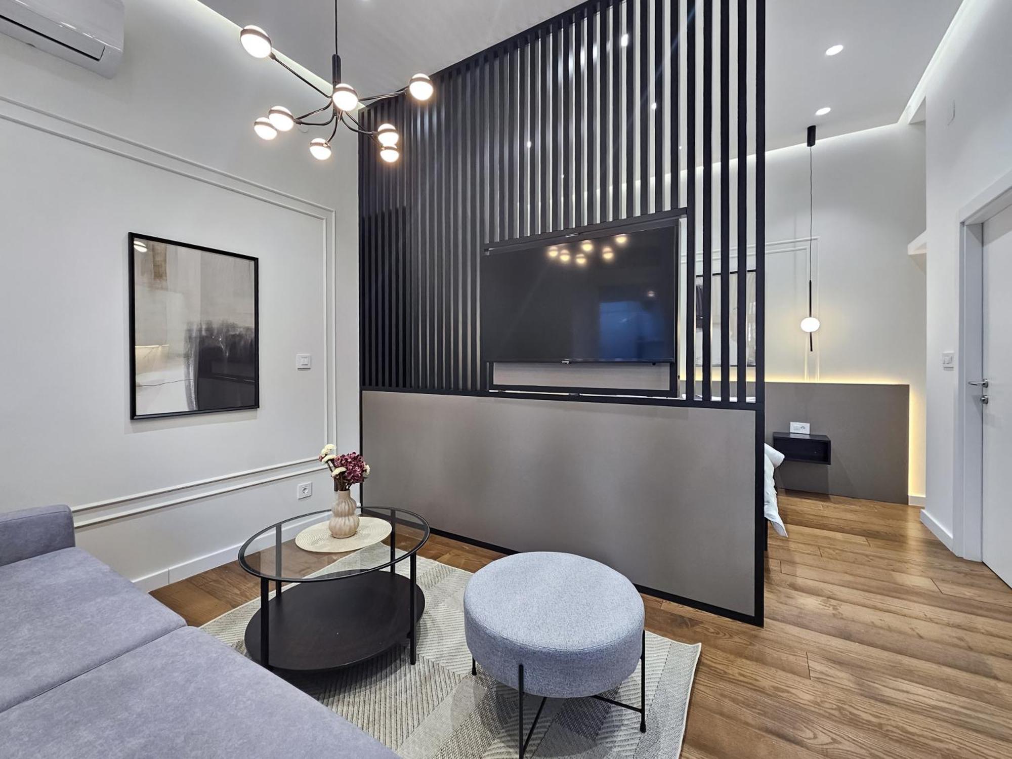 Central Life Belgrado Exterior foto
